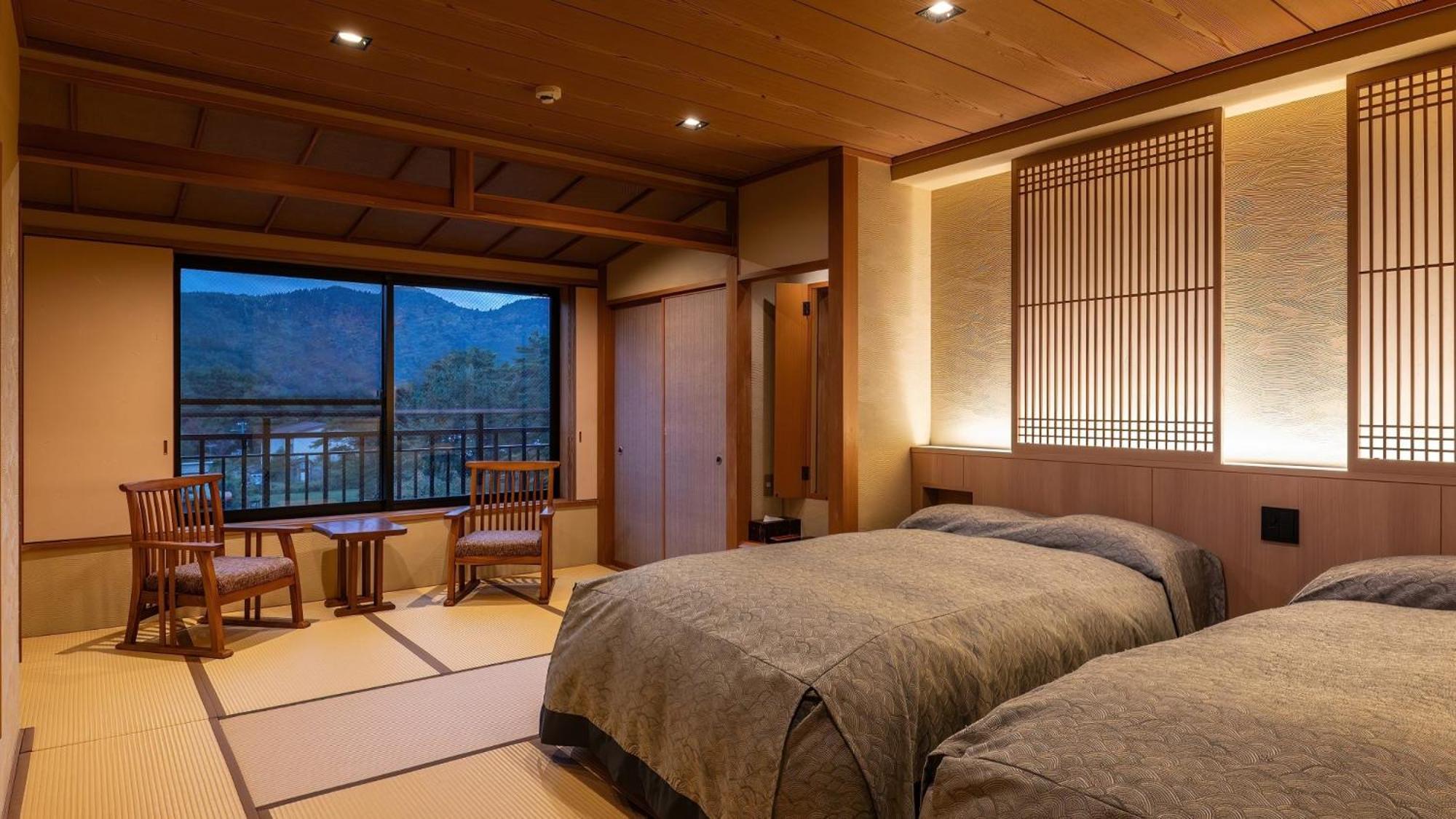 Hotel Kashintei Shirahama Semboku Exterior foto