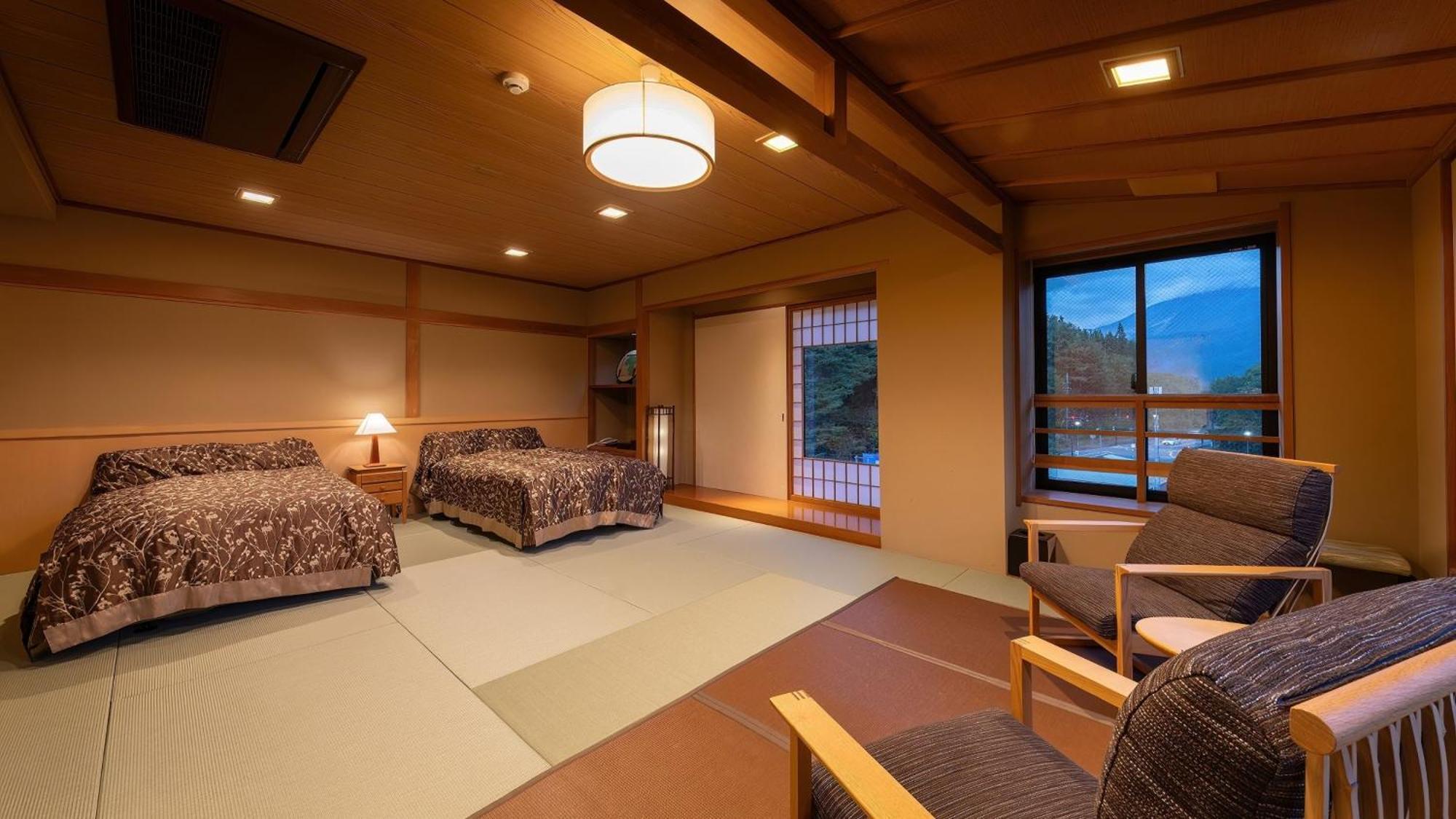 Hotel Kashintei Shirahama Semboku Exterior foto