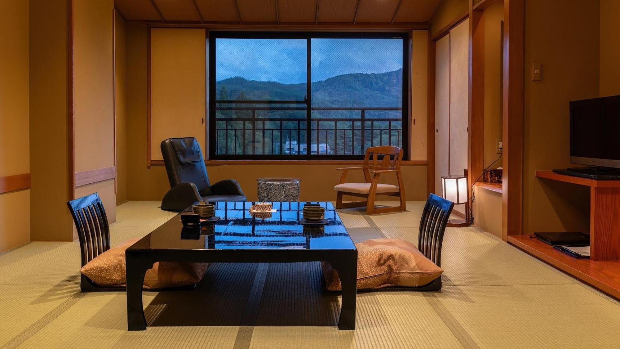 Hotel Kashintei Shirahama Semboku Exterior foto