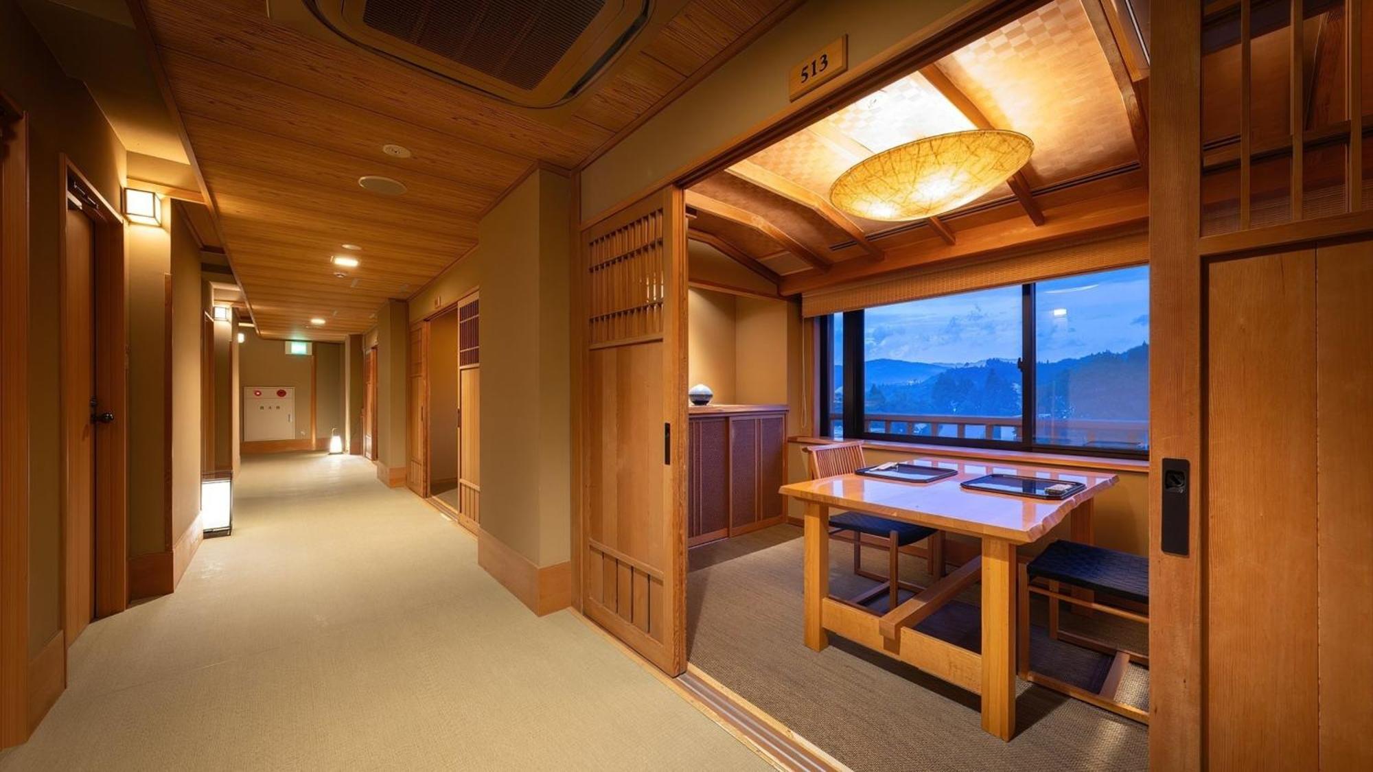 Hotel Kashintei Shirahama Semboku Exterior foto